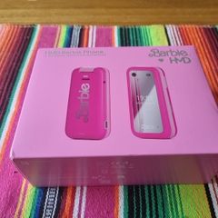 HMD Barbie Phone