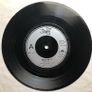The Jam - David Watts (1978) 7" UK Misprint Image 3
