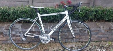 Cube Peloton Road Bike