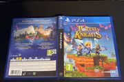 Portal Knights Ps4