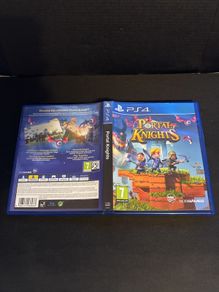 Portal Knights Ps4
