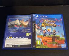 Portal Knights Ps4