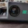 Nobo SP II slide projector (also manufactured in collaboration with Kindermann) with a 1:2.8 / 90 mm lens and a wired remote control Image 8