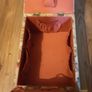 vintage sewing box and contents Image 3