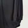 Black M&S top, size 16, new with tag Image 5