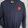 Clonburris School Jumper Size 36 Image 2