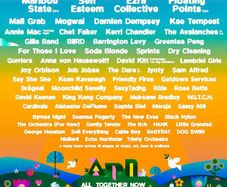 2 Weekend Tickets All Together Now Waterford