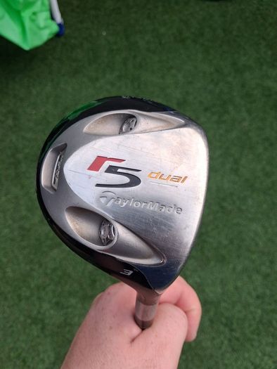 golf club