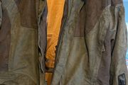 Hillman Jacket hunting shooting fishing