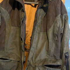 Hillman Jacket hunting shooting fishing