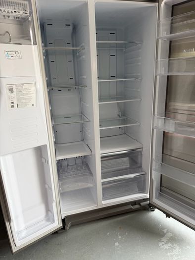 Samsung Fridge Freezer