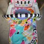Baby Kick and Play piano playmat Image 2