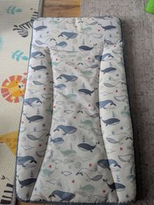Changing mat