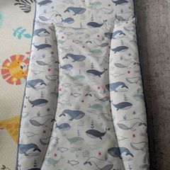 Changing mat