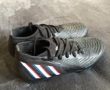 Adidas Unisex Predator Edge.2 Firm Ground Football Boots