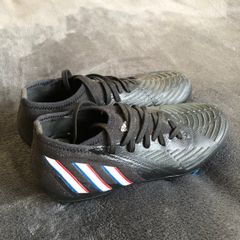Adidas Unisex Predator Edge.2 Firm Ground Football Boots