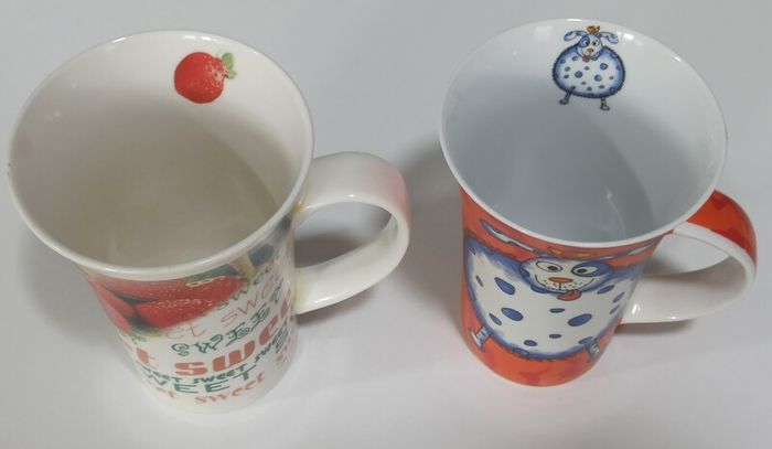tea cup