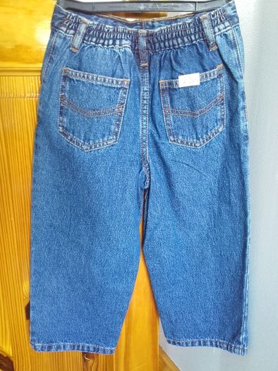 Boys Jeans - Age 2-3 Yrs - NEW.