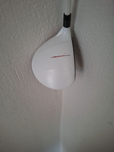 Taylormade Aero Burner 3Wood