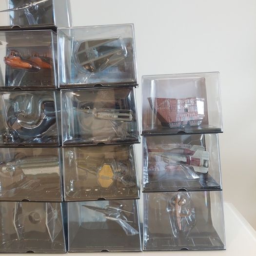 Star Wars  Starships & Vehicles