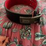 SBD weightlifting belt Image 2