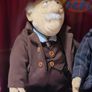 VERY RARE Igel Statler & Waldorf 1999 Image 3