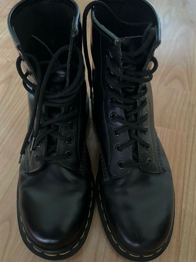 Dr Martins