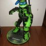 TMNT Limited Edition Leonardo Image 3