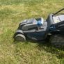 Electric lawnmower by MacAllister Image 4