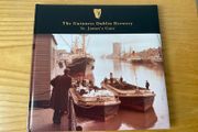 RARE! LIMITED! The Guinness Dublin Brewery. For private circulation only! 1994 Book