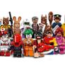 Lego BATMAN Minifigures Series 1 Lego Minifigures Image 4