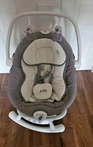 joie electric swing