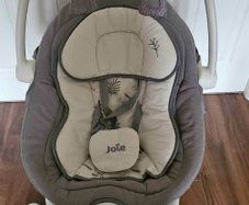 joie electric swing