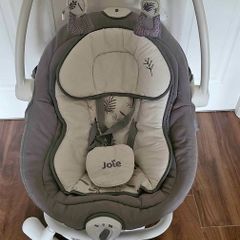 joie electric swing