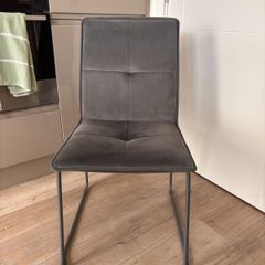 Modern Kitchen Chair x 6