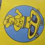 Brand New Vintage Skateboards - 80s/90s Classics for Sale Image 2