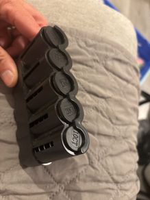 Coin holder