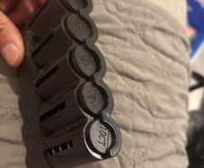 Coin holder