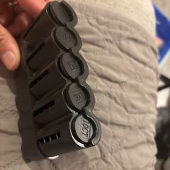 Coin holder