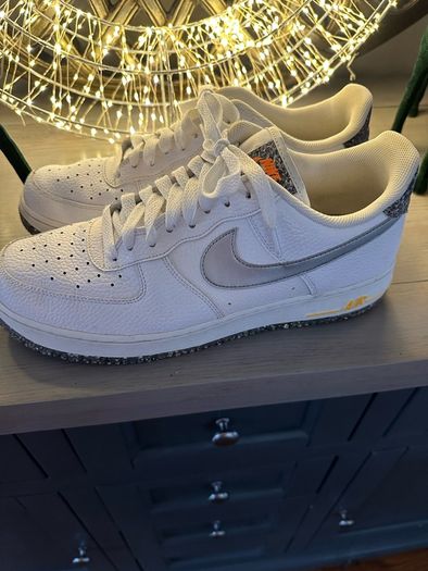 Men's Nike Air Force 1