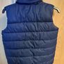 Timberland puffer Gilet Navy Image 2