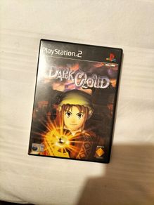 Dark Cloud PS2 PlayStation