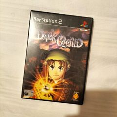 Dark Cloud PS2 PlayStation