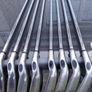 Callaway Irons Full Set 3 to PW Image 9