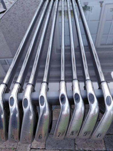 Callaway Irons Full Set 3 to PW