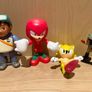 Super Mario Job Lot Bundle Image 4