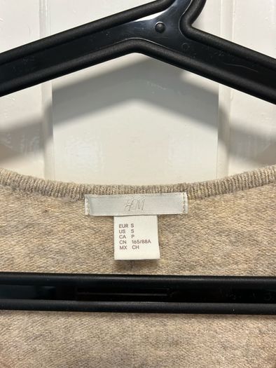 H&M knit jumper