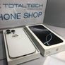 TotalTech iPhone 16 Pro Max 256 White Unlocked Image 2