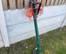 Grass trimmer