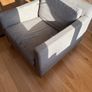 Free Arm Chair Image 3